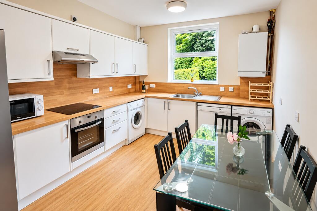 5 bed House Share for rent in Sheffield. From Dove Properties - Sheffield
