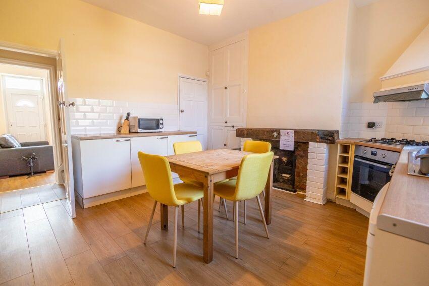 4 bed House Share for rent in Sheffield. From Dove Properties - Sheffield