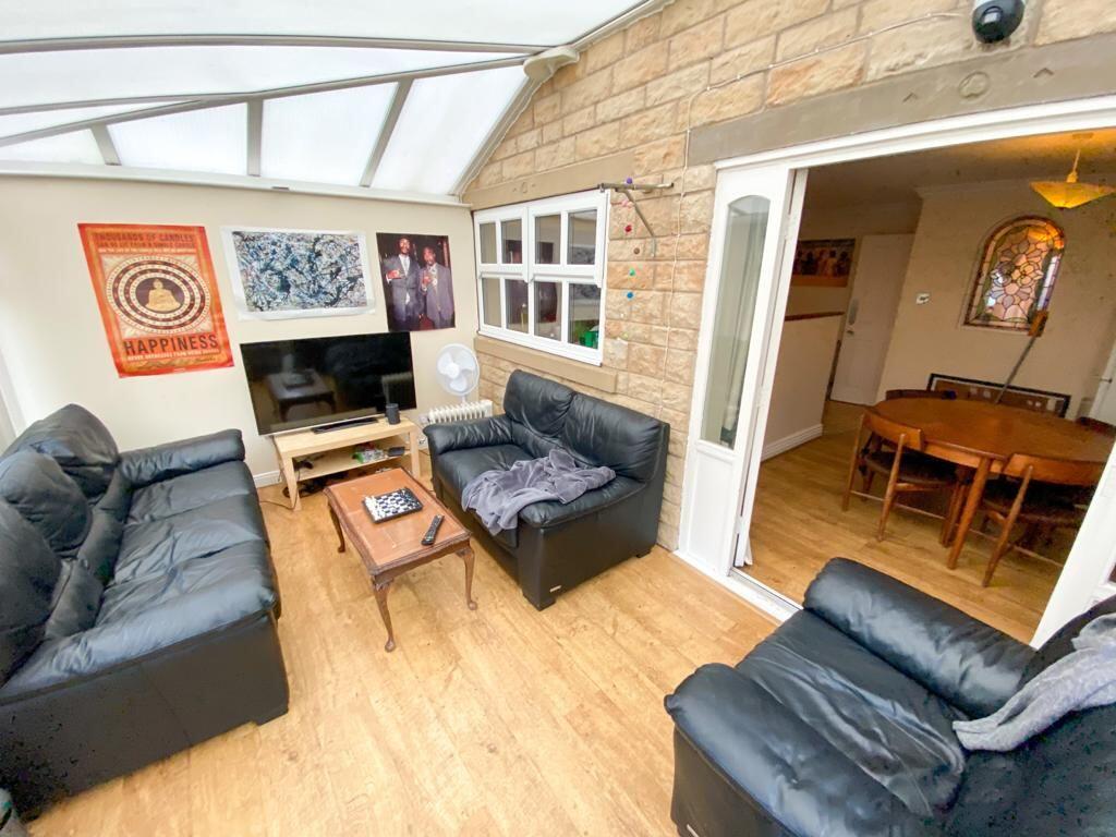 4 bed House Share for rent in Sheffield. From Dove Properties - Sheffield