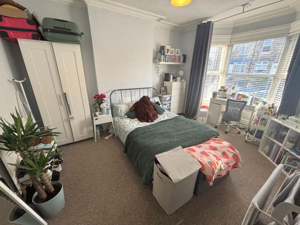 4 bed House Share for rent in Sheffield. From Dove Properties - Sheffield