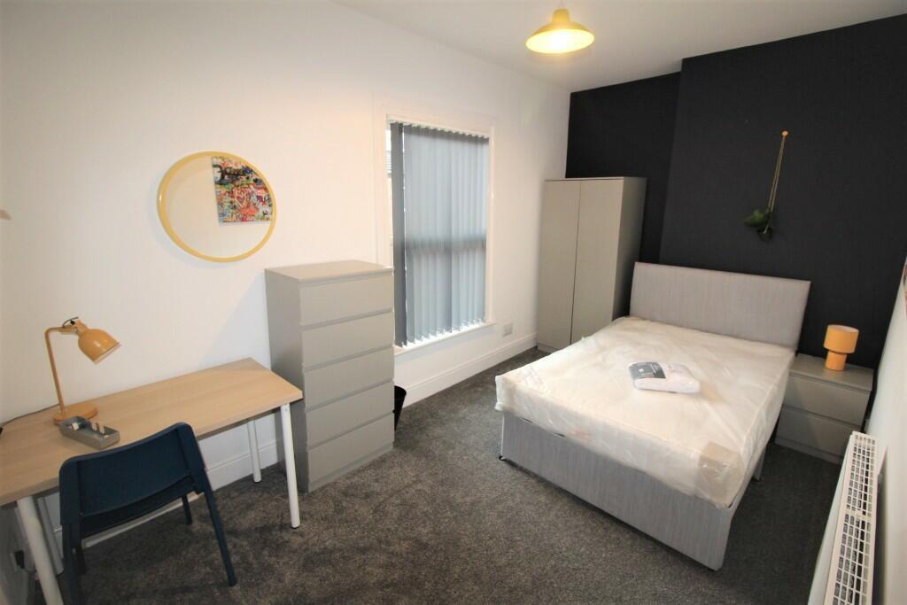 1 bed HMO for rent in Collins Green. From King Property Management - St Helens 1 bed HMO for rent in Collins Green. From King Property Management - St Helens