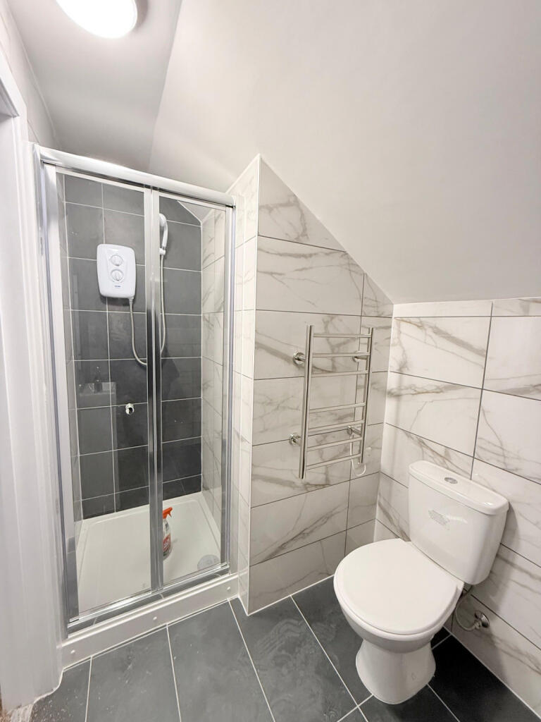 4 bed Studio for rent in Hackney. From Upper Class Estates
