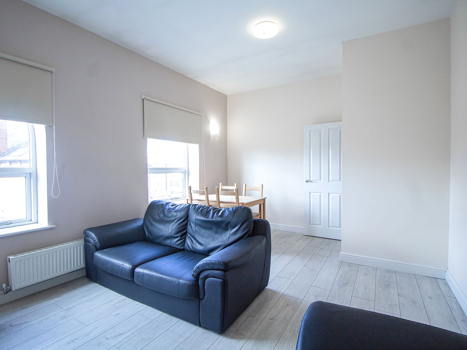 3 bed apartment for rent in Leeds. From YPP - Leeds