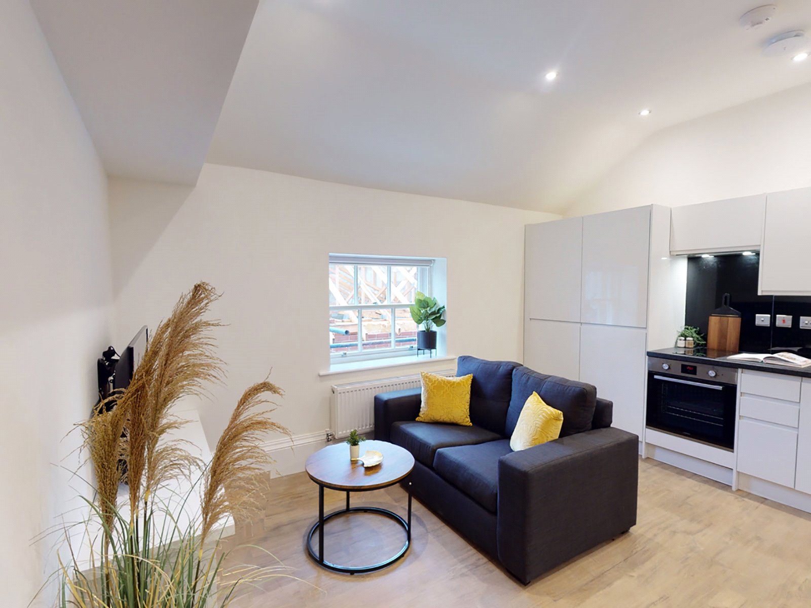 2 bed apartment for rent in Leeds. From YPP - Leeds 2 bed apartment for rent in Leeds. From YPP - Leeds