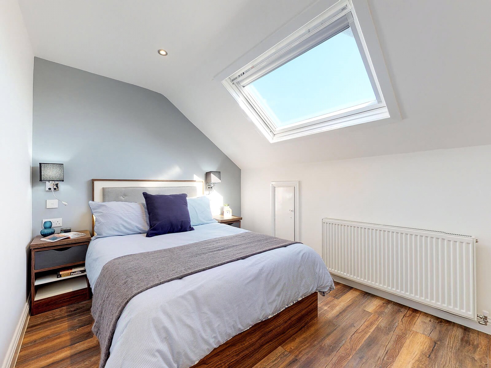 1 bed apartment for rent in Leeds. From YPP - Leeds