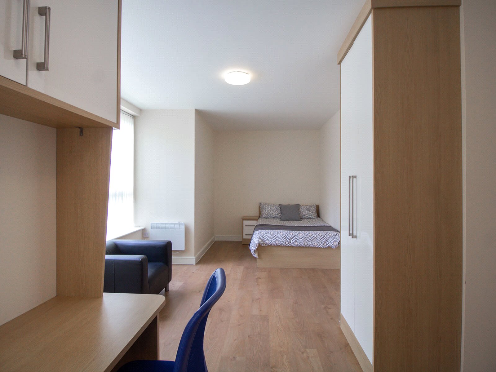 0 bed apartment for rent in Leeds. From YPP - Leeds