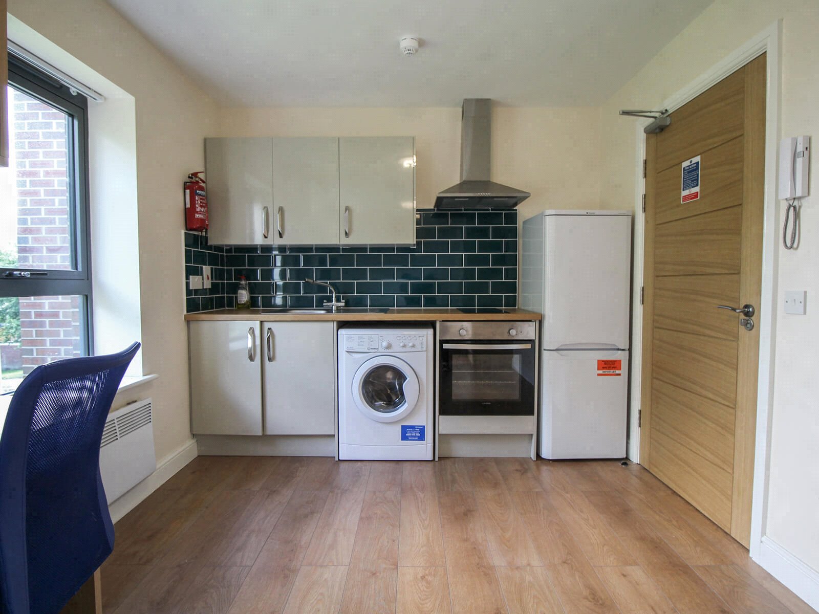0 bed apartment for rent in Leeds. From YPP - Leeds