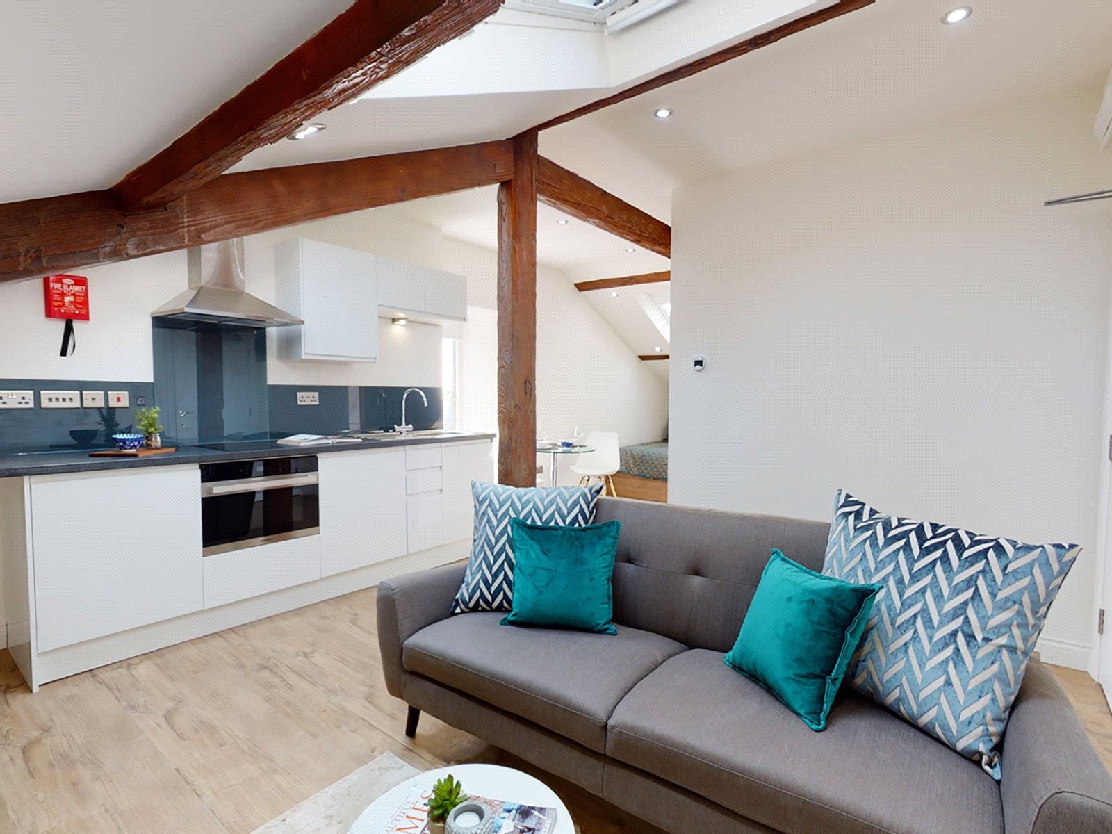 0 bed apartment for rent in Leeds. From YPP - Leeds