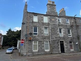 1 bed 1st Floor Flat for rent in Aberdeen. From Letts & Co Properties - Aberdeen