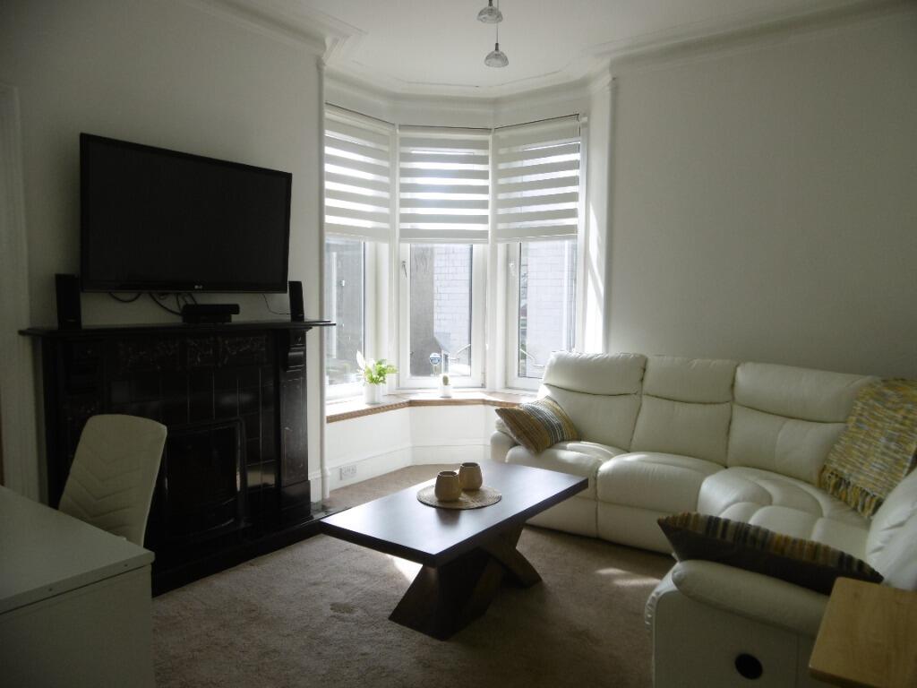 1 bed 1st Floor Flat for rent in Aberdeen. From Letts & Co Properties - Aberdeen 1 bed 1st Floor Flat for rent in Aberdeen. From Letts & Co Properties - Aberdeen