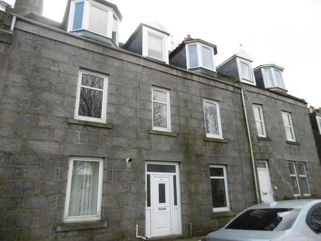 2 bed 1st Floor Flat for rent in Aberdeen. From Letts & Co Properties - Aberdeen
