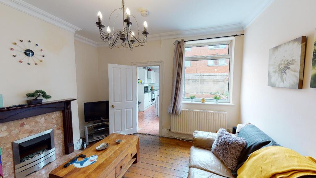4 bed Mid Terraced House for rent in Lincoln. From Lighthouse Property Services Ltd - Lincoln 4 bed Mid Terraced House for rent in Lincoln. From Lighthouse Property Services Ltd - Lincoln