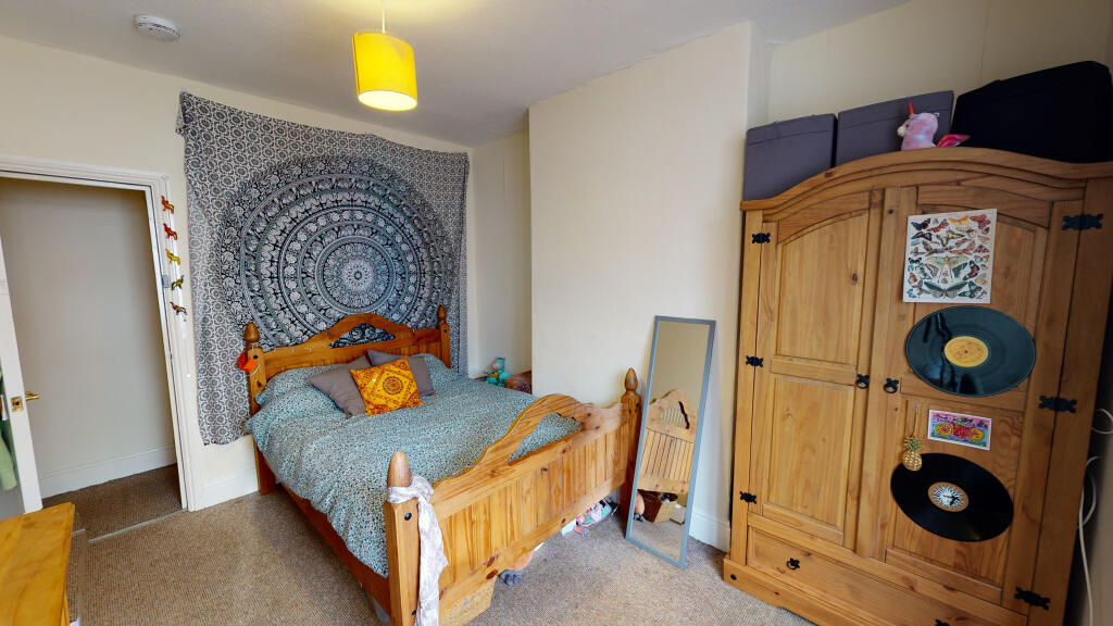 6 bed Mid Terraced House for rent in Lincoln. From Lighthouse Property Services Ltd - Lincoln