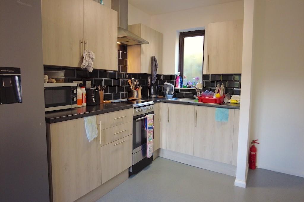 4 bed Apartment for rent in Riseholme. From Lighthouse Property Services Ltd - Lincoln