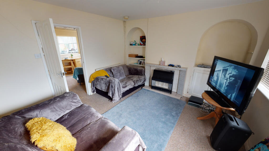 2 bed Mid Terraced House for rent in Lincoln. From Lighthouse Property Services Ltd - Lincoln
