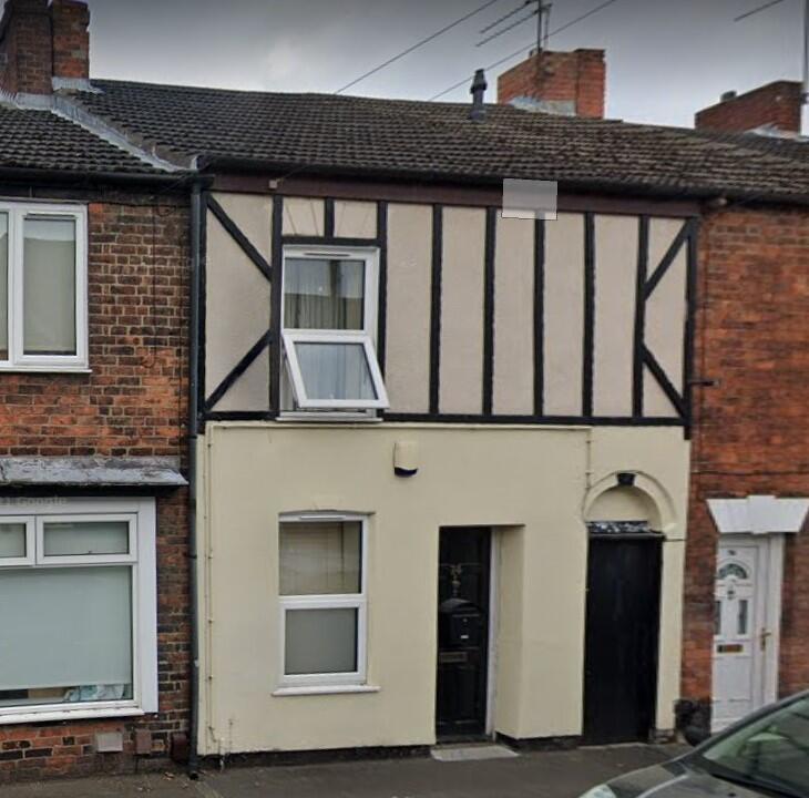 3 bed Mid Terraced House for rent in Lincoln. From Lighthouse Property Services Ltd - Lincoln