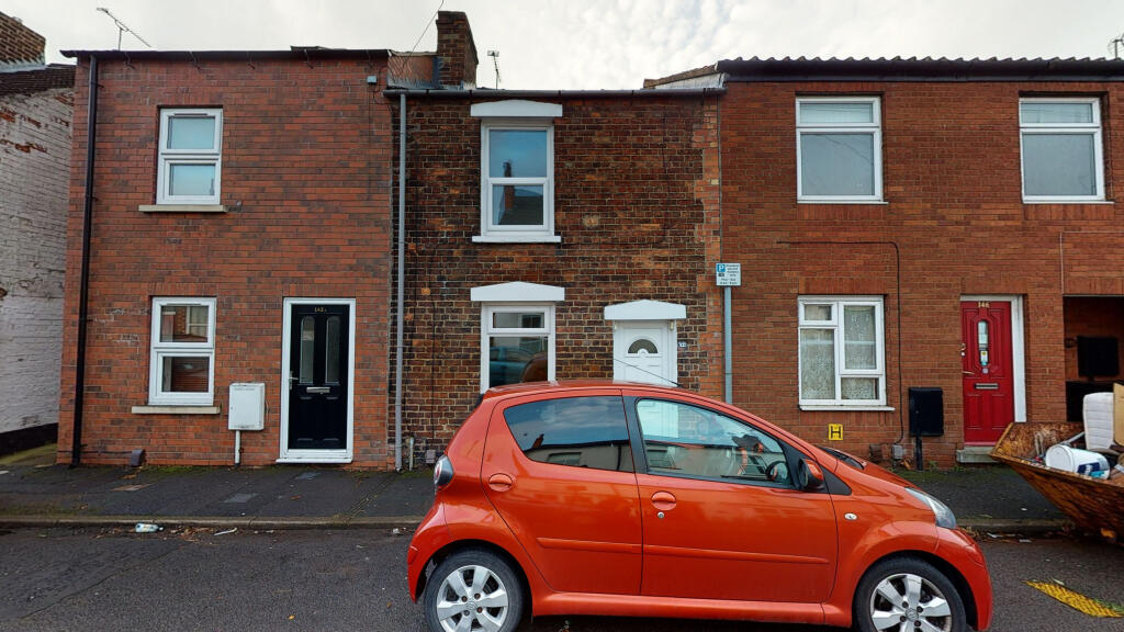 2 bed Mid Terraced House for rent in Lincoln. From Lighthouse Property Services Ltd - Lincoln