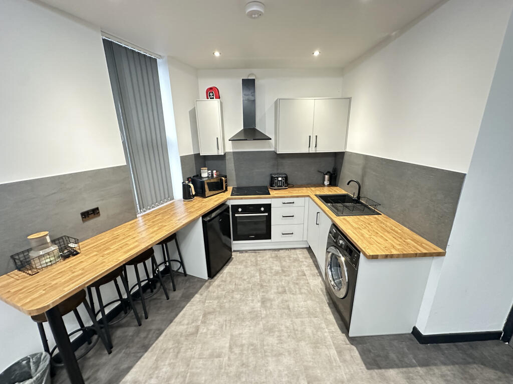 2 bed Apartment for rent in Manchester. From Madina Property - Manchester 2 bed Apartment for rent in Manchester. From Madina Property - Manchester