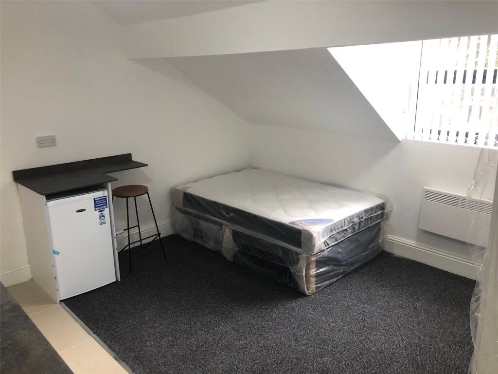 0 bed Apartment for rent in Kidderminster. From Metropolitan Group - Birmingham