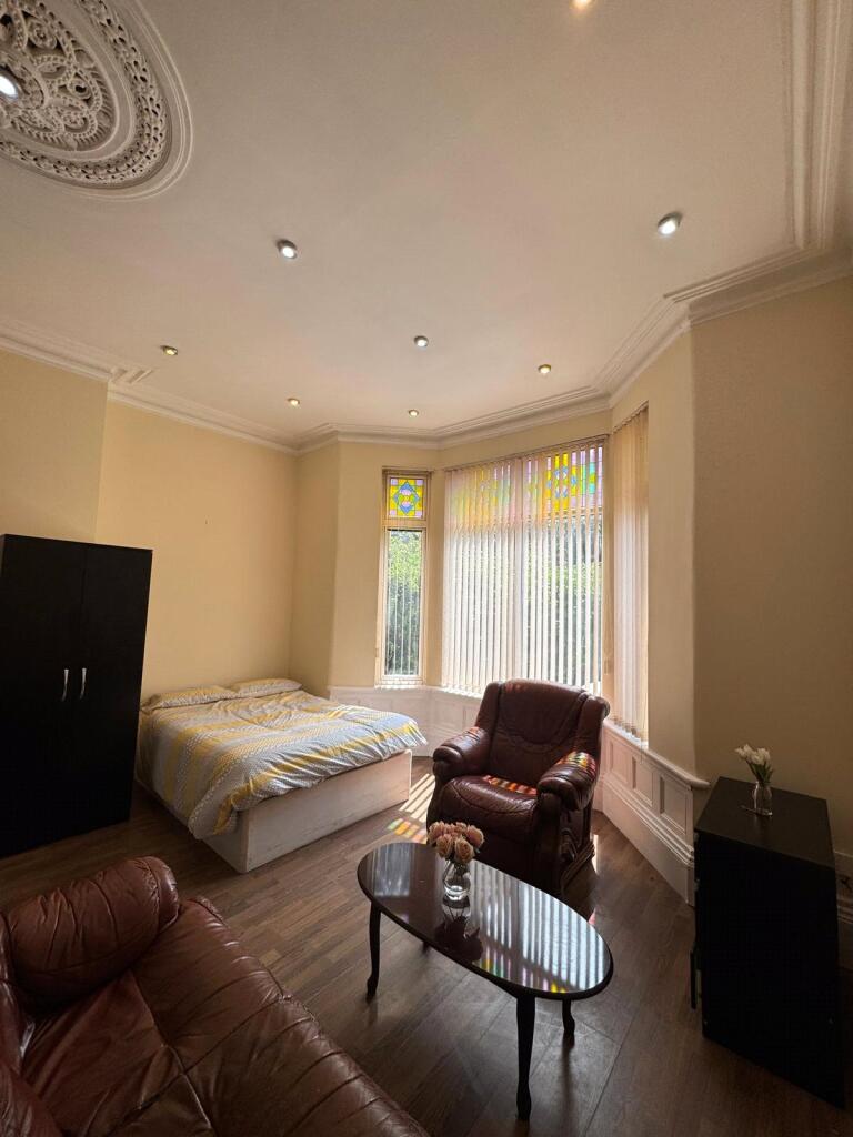 4 bed Apartment for rent in Birmingham. From Metropolitan Group - Birmingham