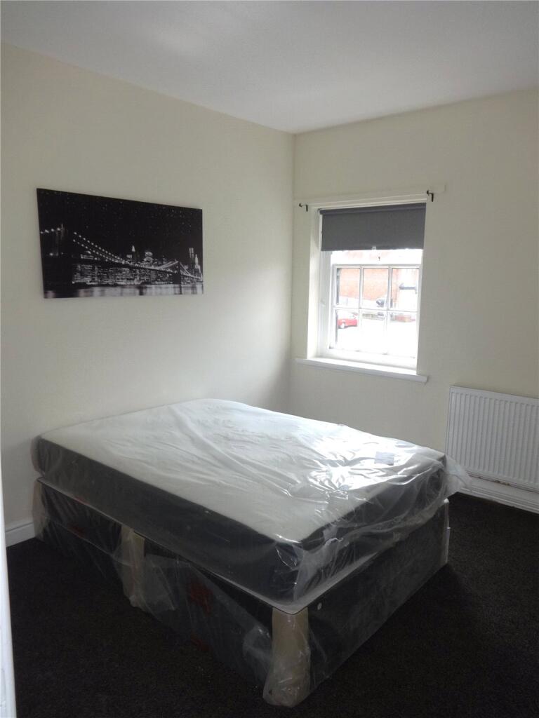 0 bed House Share for rent in Smethwick. From Metropolitan Group - Birmingham