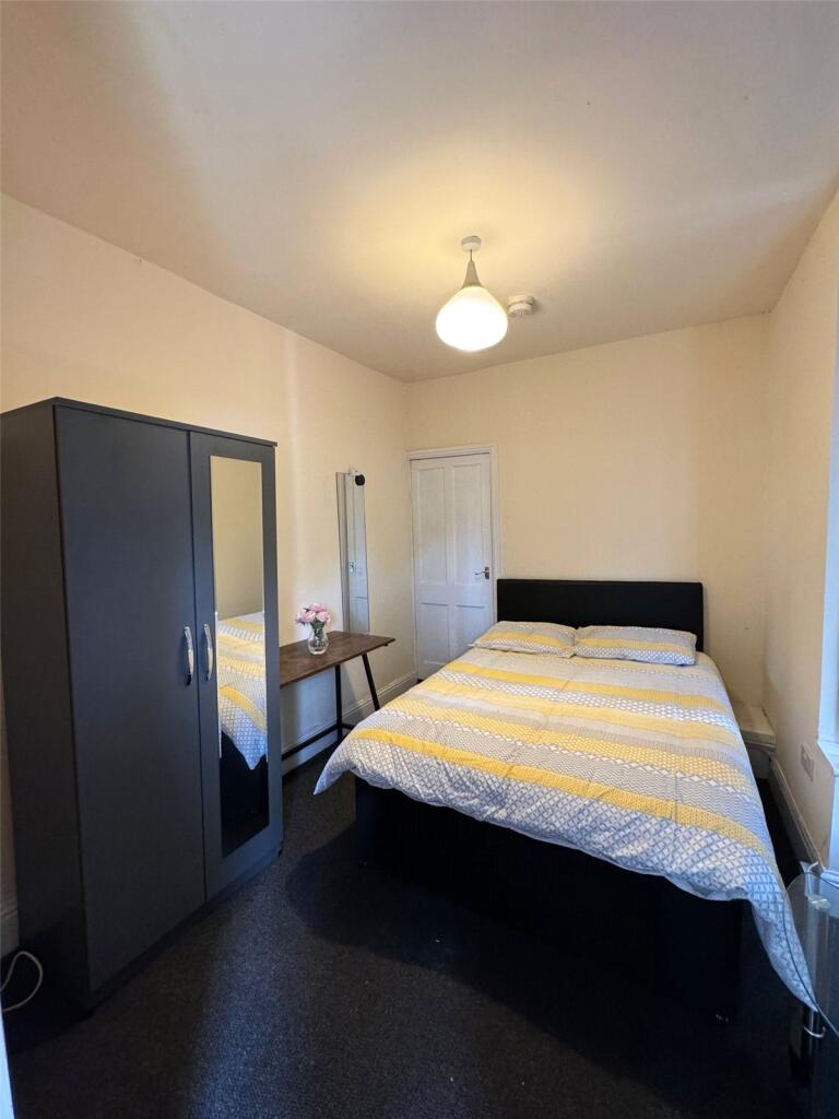 0 bed Apartment for rent in Birmingham. From Metropolitan Group - Birmingham