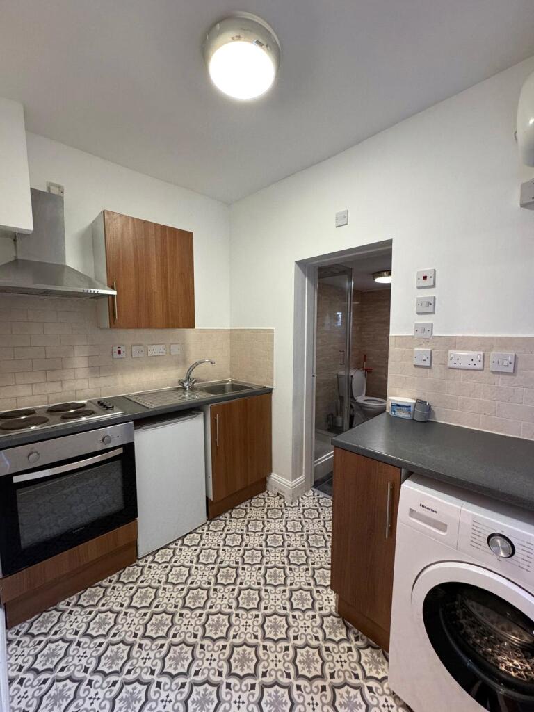 0 bed Apartment for rent in Birmingham. From Metropolitan Group - Birmingham