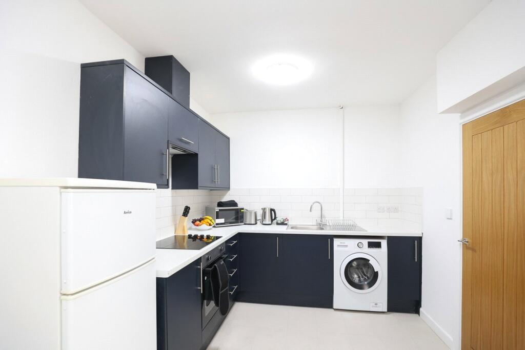 1 bed Apartment for rent in Birmingham. From Metropolitan Group - Birmingham