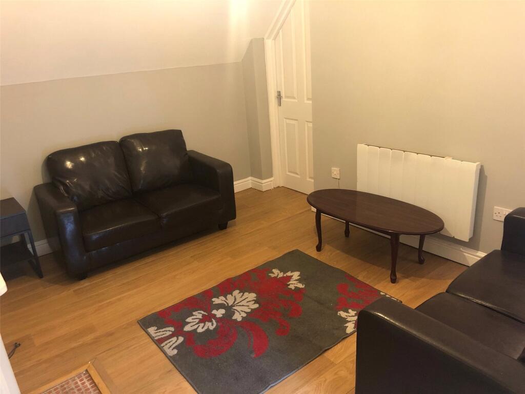 2 bed Apartment for rent in Birmingham. From Metropolitan Group - Birmingham