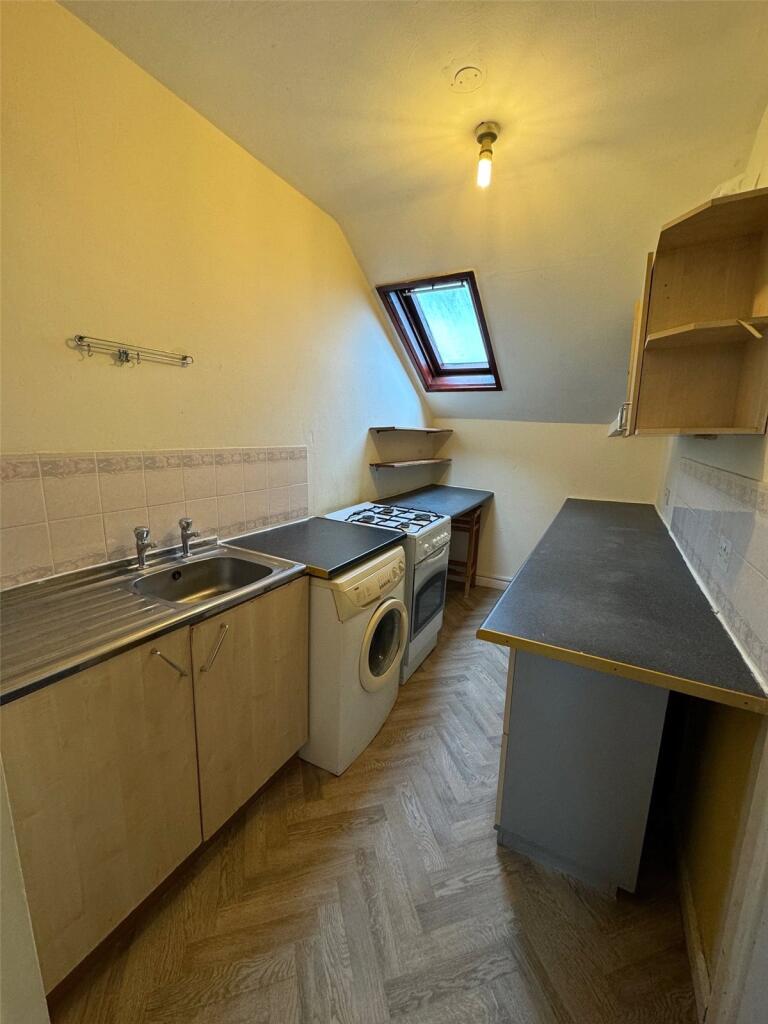 1 bed Apartment for rent in Birmingham. From Metropolitan Group - Birmingham