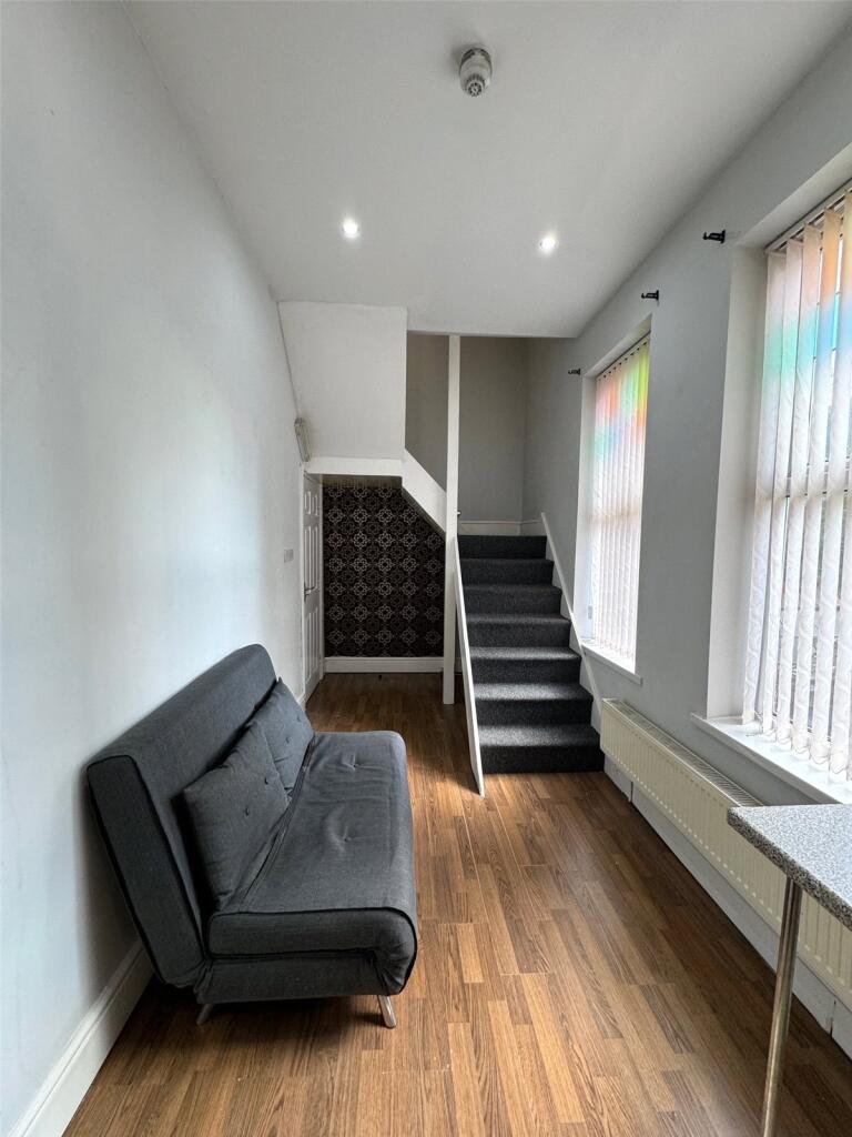 1 bed Apartment for rent in Birmingham. From Metropolitan Group - Birmingham