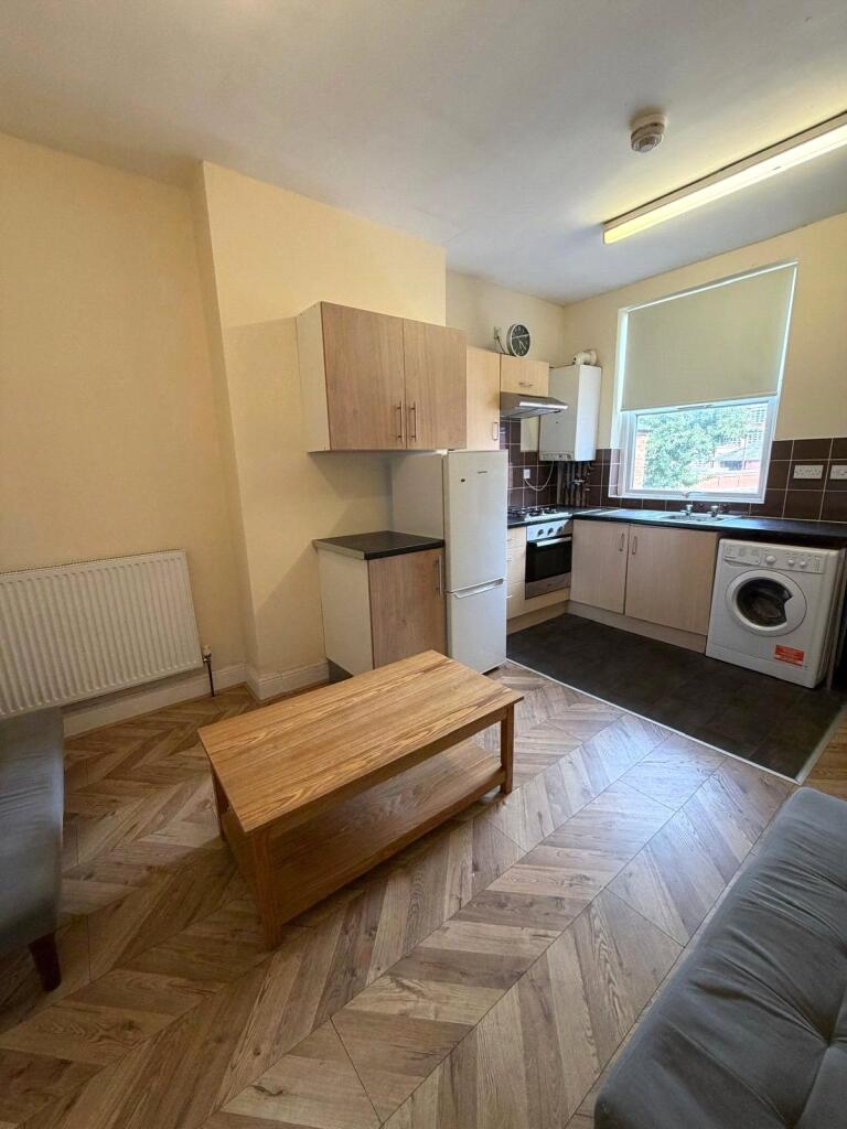 2 bed Apartment for rent in Birmingham. From Metropolitan Group - Birmingham