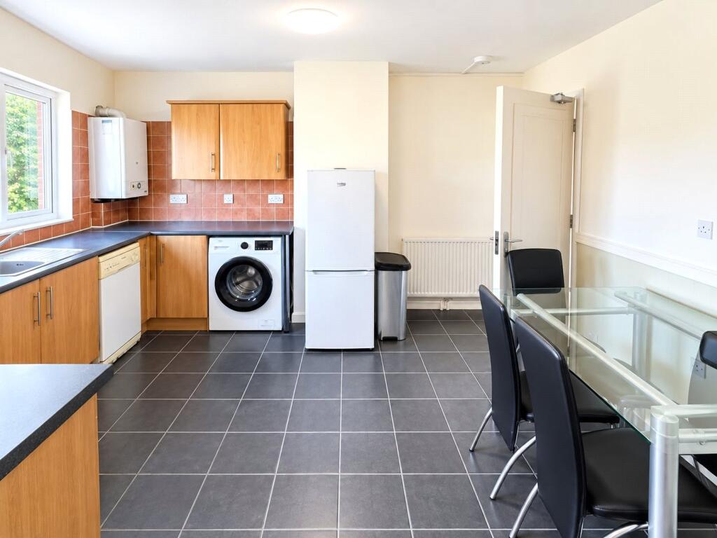 1 bed Apartment for rent in Birmingham. From Metropolitan Group - Birmingham