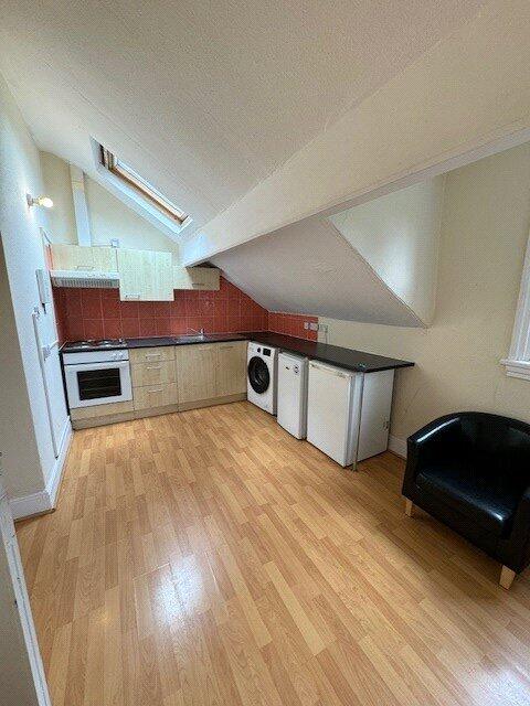 1 bed Apartment for rent in Birmingham. From Metropolitan Group - Birmingham
