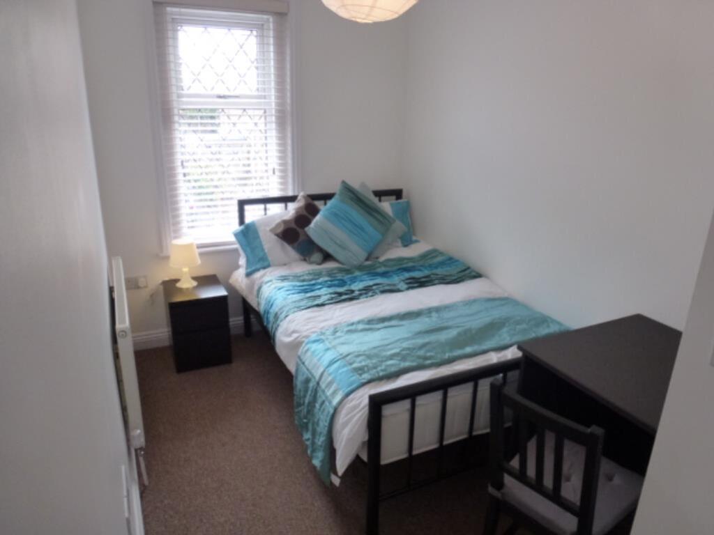 1 bed House Share for rent in Poole. From Move On - Poole 1 bed House Share for rent in Poole. From Move On - Poole
