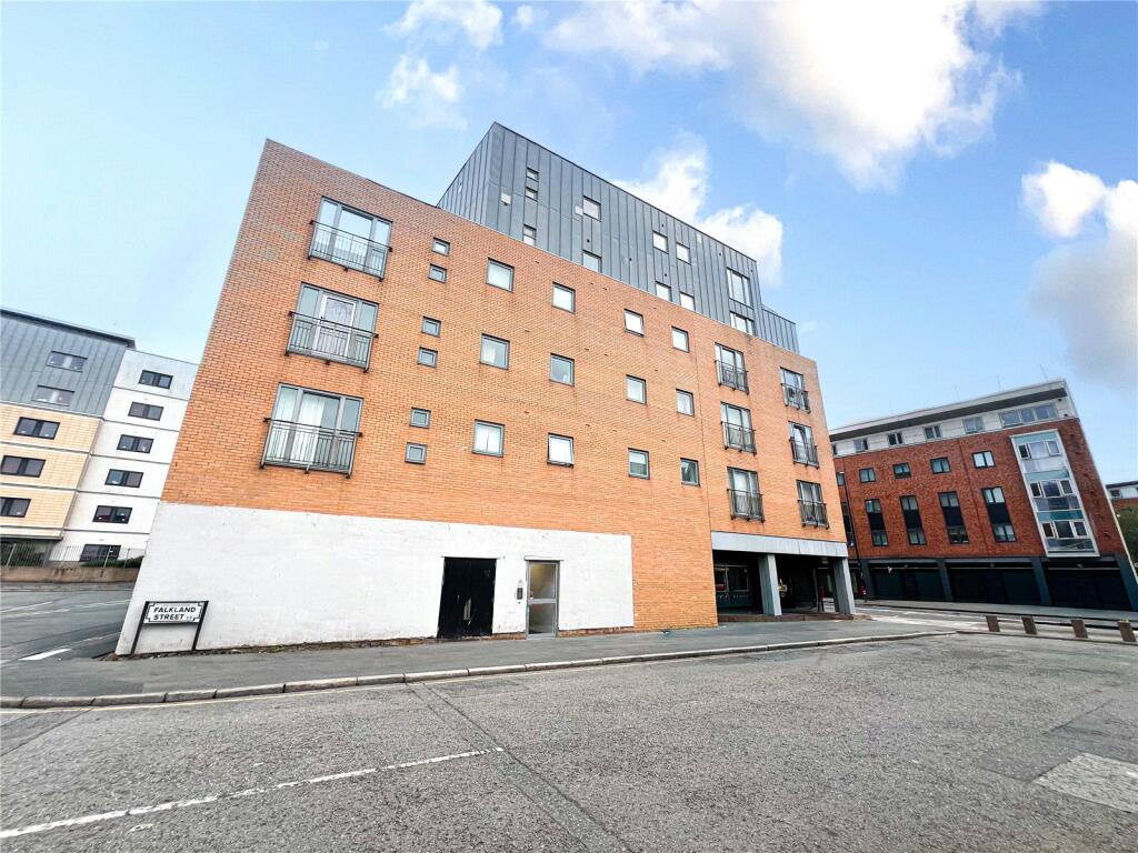 3 bed Apartment for rent in Liverpool. From Move Residential - Mossley Hill 3 bed Apartment for rent in Liverpool. From Move Residential - Mossley Hill