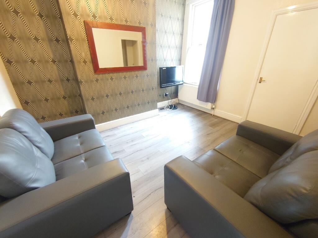 4 bed Mid Terraced House for rent in Liverpool. From MyTenantRent.co.uk - Liverpool