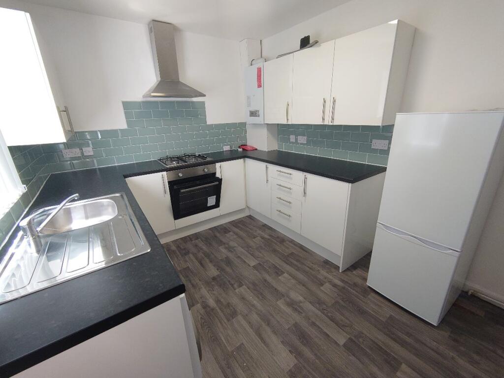 4 bed Mid Terraced House for rent in Liverpool. From MyTenantRent.co.uk - Liverpool