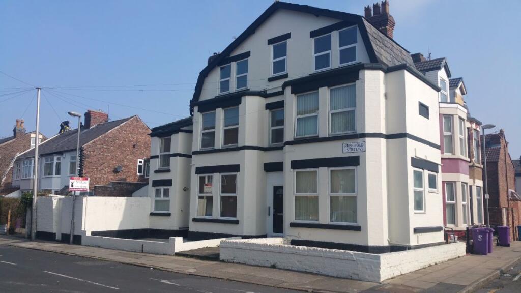 4 bed Studio for rent in Liverpool. From MyTenantRent.co.uk - Liverpool 4 bed Studio for rent in Liverpool. From MyTenantRent.co.uk - Liverpool
