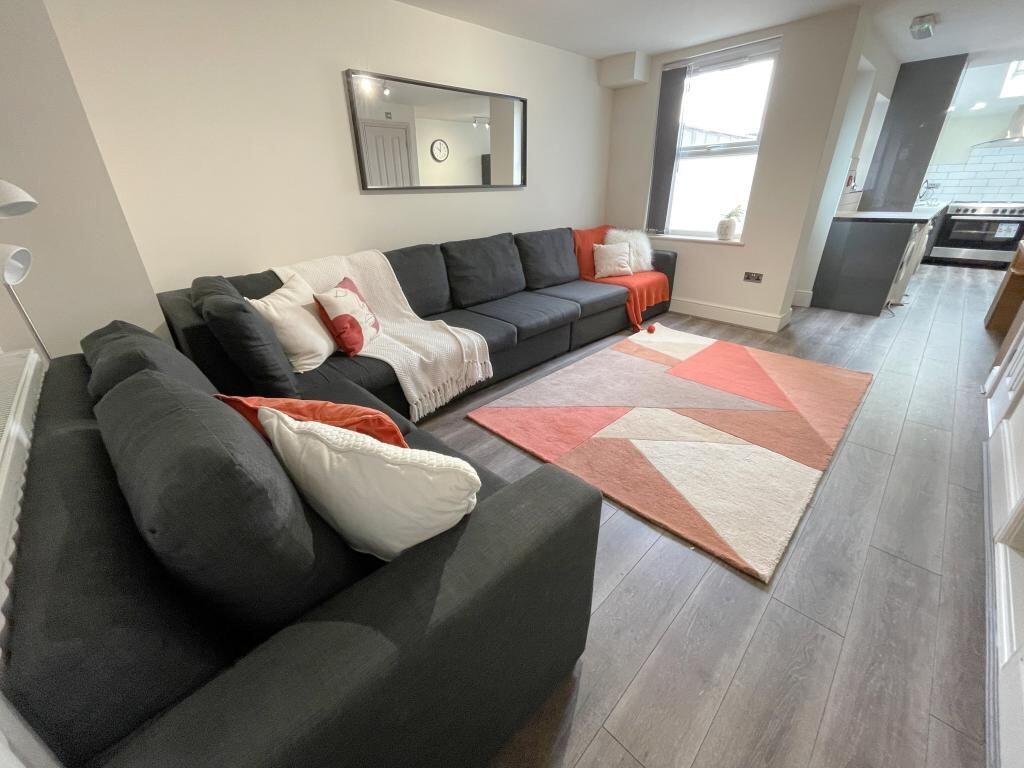 6 bed Mid Terraced House for rent in Liverpool. From MyTenantRent.co.uk - Liverpool