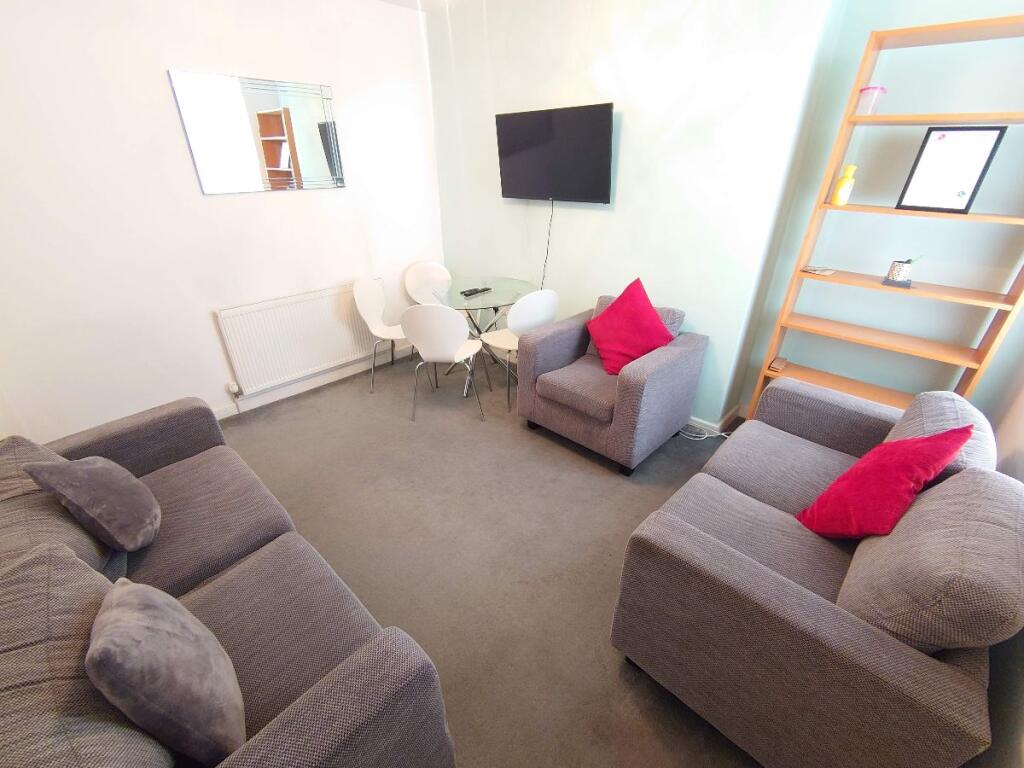 4 bed Mid Terraced House for rent in Liverpool. From MyTenantRent.co.uk - Liverpool