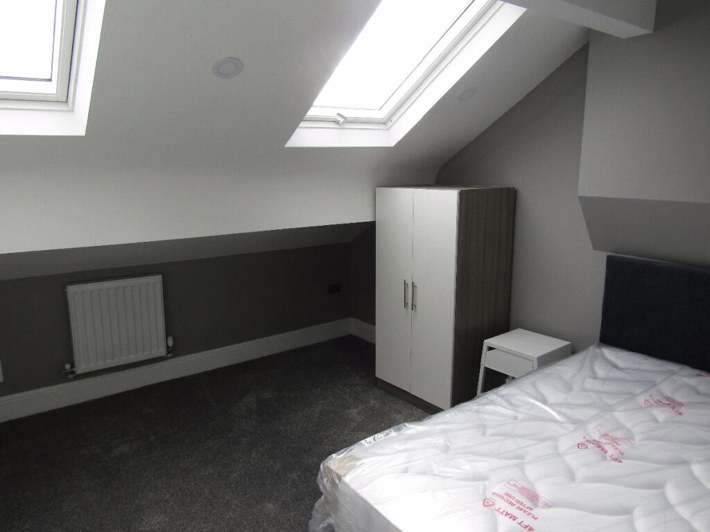 5 bed Mid Terraced House for rent in Liverpool. From MyTenantRent.co.uk - Liverpool