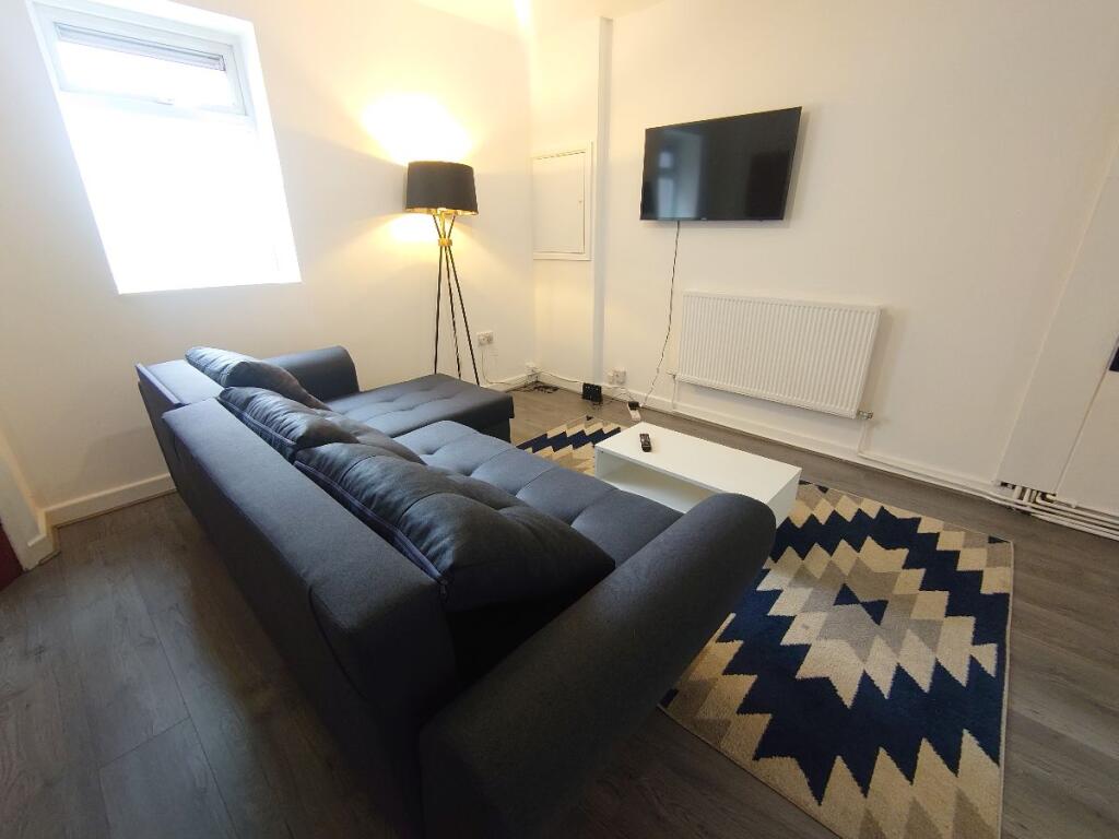 3 bed Mid Terraced House for rent in Liverpool. From MyTenantRent.co.uk - Liverpool