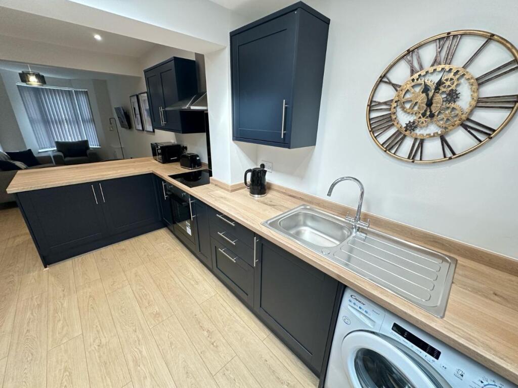 2 bed Mid Terraced House for rent in Liverpool. From MyTenantRent.co.uk - Liverpool