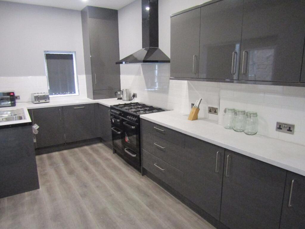 6 bed Mid Terraced House for rent in Liverpool. From MyTenantRent.co.uk - Liverpool