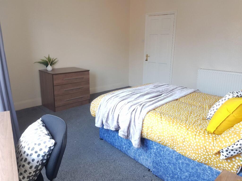 4 bed Mid Terraced House for rent in Liverpool. From MyTenantRent.co.uk - Liverpool