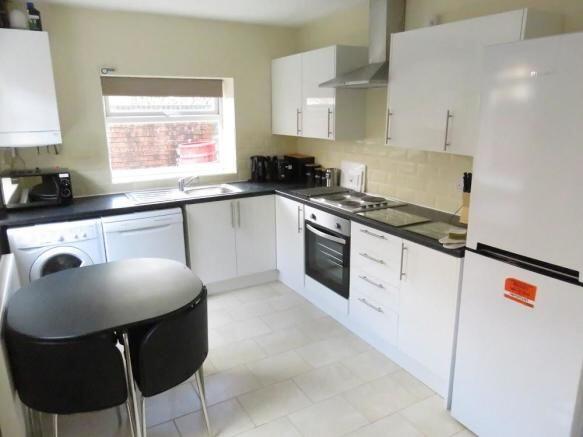 1 bed House Share for rent in Liverpool. From MyTenantRent.co.uk - Liverpool