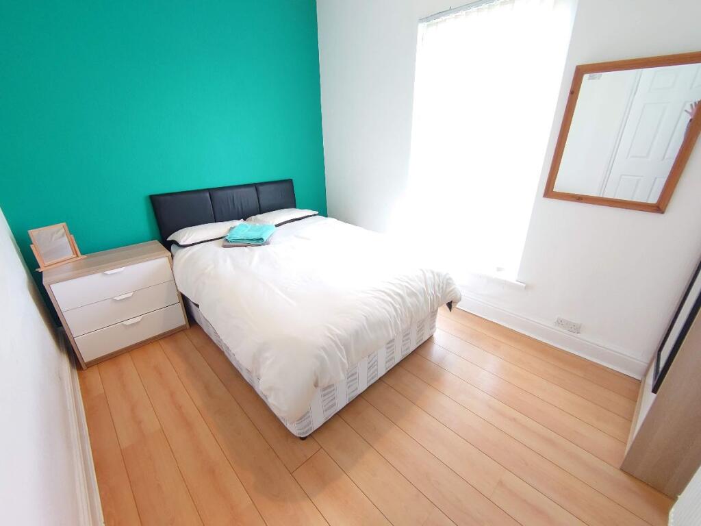 4 bed Mid Terraced House for rent in Liverpool. From MyTenantRent.co.uk - Liverpool 4 bed Mid Terraced House for rent in Liverpool. From MyTenantRent.co.uk - Liverpool