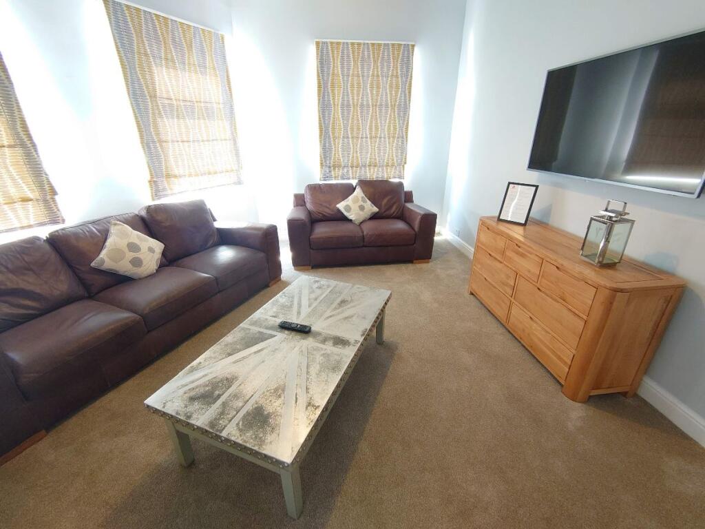 5 bed Mid Terraced House for rent in Liverpool. From MyTenantRent.co.uk - Liverpool