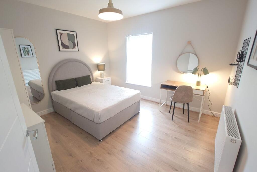 2 bed Mid Terraced House for rent in Liverpool. From MyTenantRent.co.uk - Liverpool